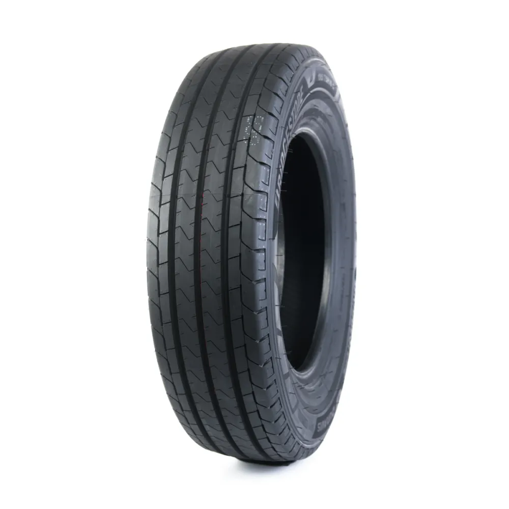 Bridgestone Duravis Van 215/75 R16 116R - zdjęcie dodatkowe nr 3