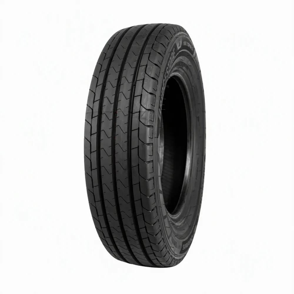 Bridgestone Duravis Van 215/65 R15 104T - zdjęcie dodatkowe nr 3
