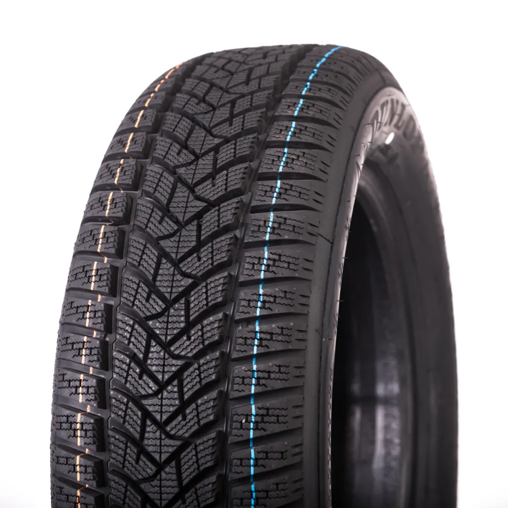Dunlop Winter Sport 5 225/50 R17 98H - zdjęcie główne