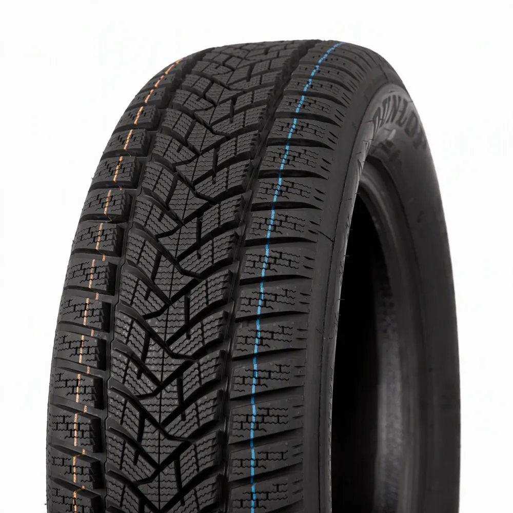 Dunlop Winter Sport 5 205/65 R15 94T - zdjęcie główne