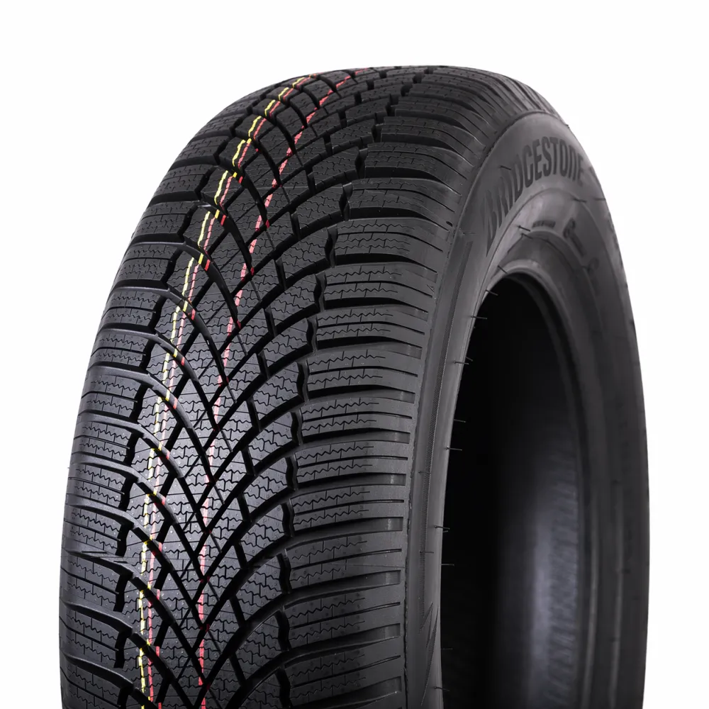 Bridgestone Blizzak LM005 235/55 R18 100V - zdjęcie główne