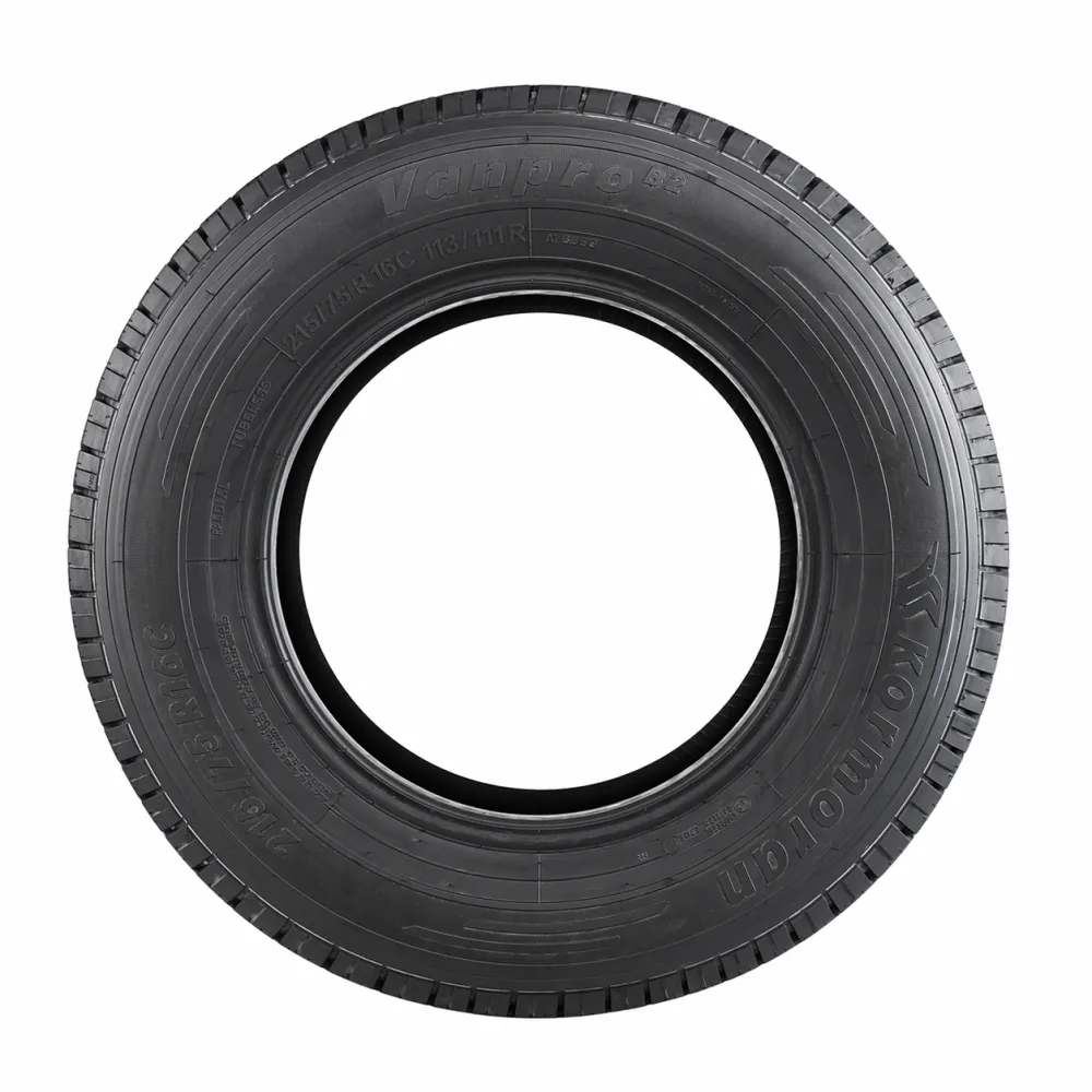 Kormoran Vanpro 195/60 R16 99/97H - zdjęcie dodatkowe nr 4