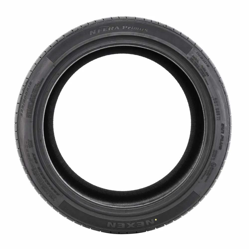 Nexen Nfera Primus 205/60 R16 96H - zdjęcie dodatkowe nr 4