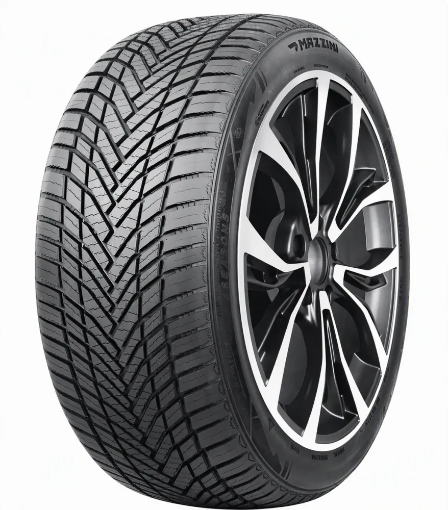 Mazzini Cross AllSeason AS8 195/55 R15 85V - zdjęcie główne