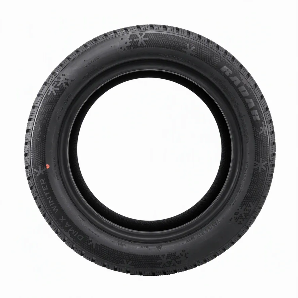 Radar DIMAX WINTER 275/40 R21 107W - zdjęcie dodatkowe nr 4