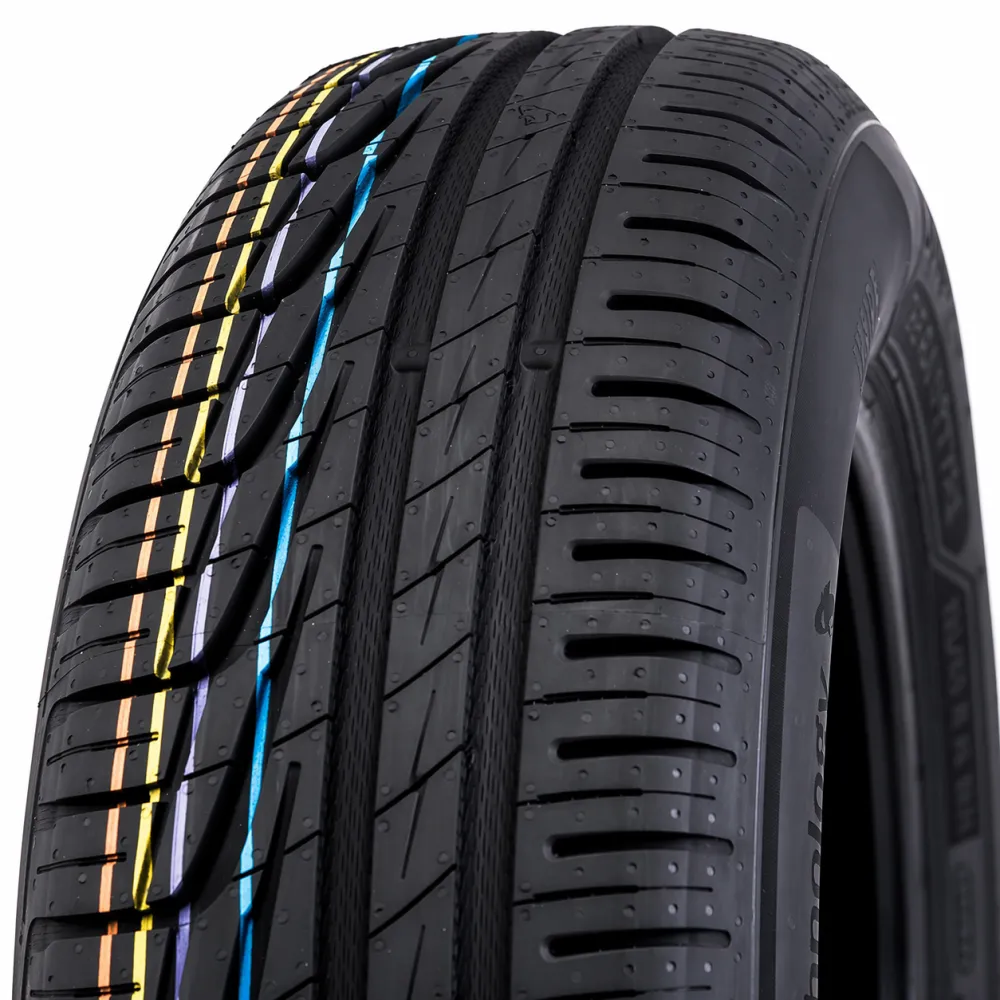 Uniroyal RainExpert 5 215/60 R16 95V - zdjęcie główne