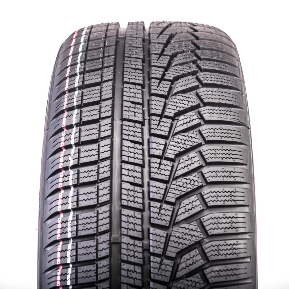 Hankook Winter i*cept evo2 W320 245/45 R17 99V - zdjęcie dodatkowe nr 1