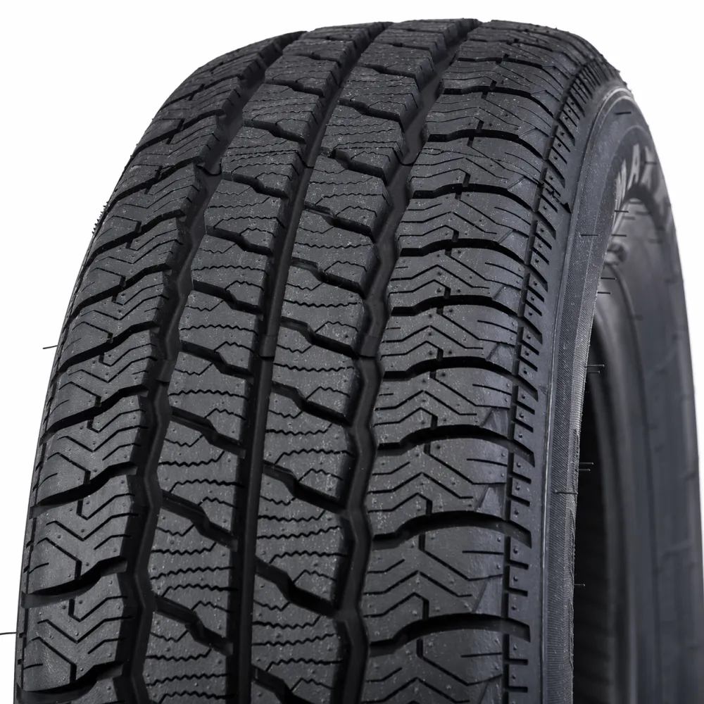 Maxxis VANSMART A/S AL2 165/70 R14 89/87R - zdjęcie główne