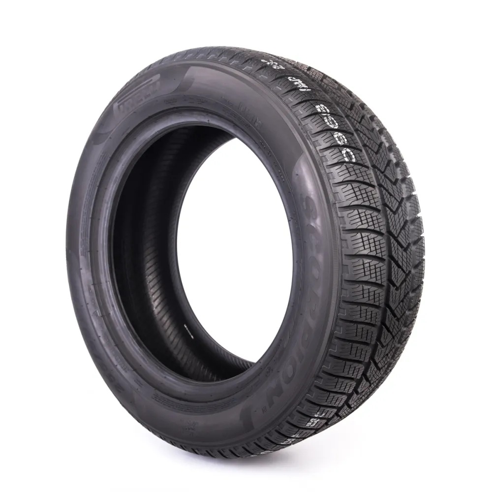 Pirelli Scorpion Winter 285/45 R19 111V - zdjęcie dodatkowe nr 3
