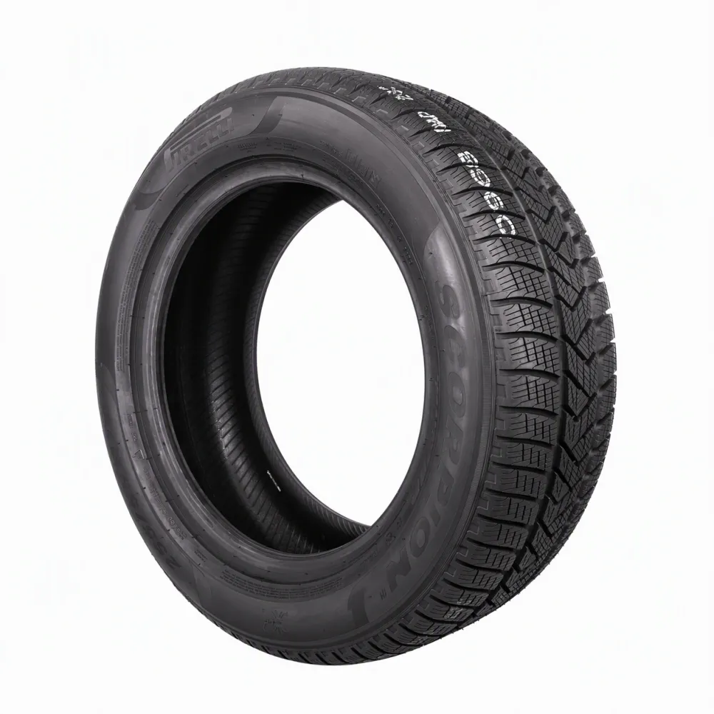 Pirelli Scorpion Winter 275/40 R21 107V - zdjęcie dodatkowe nr 3