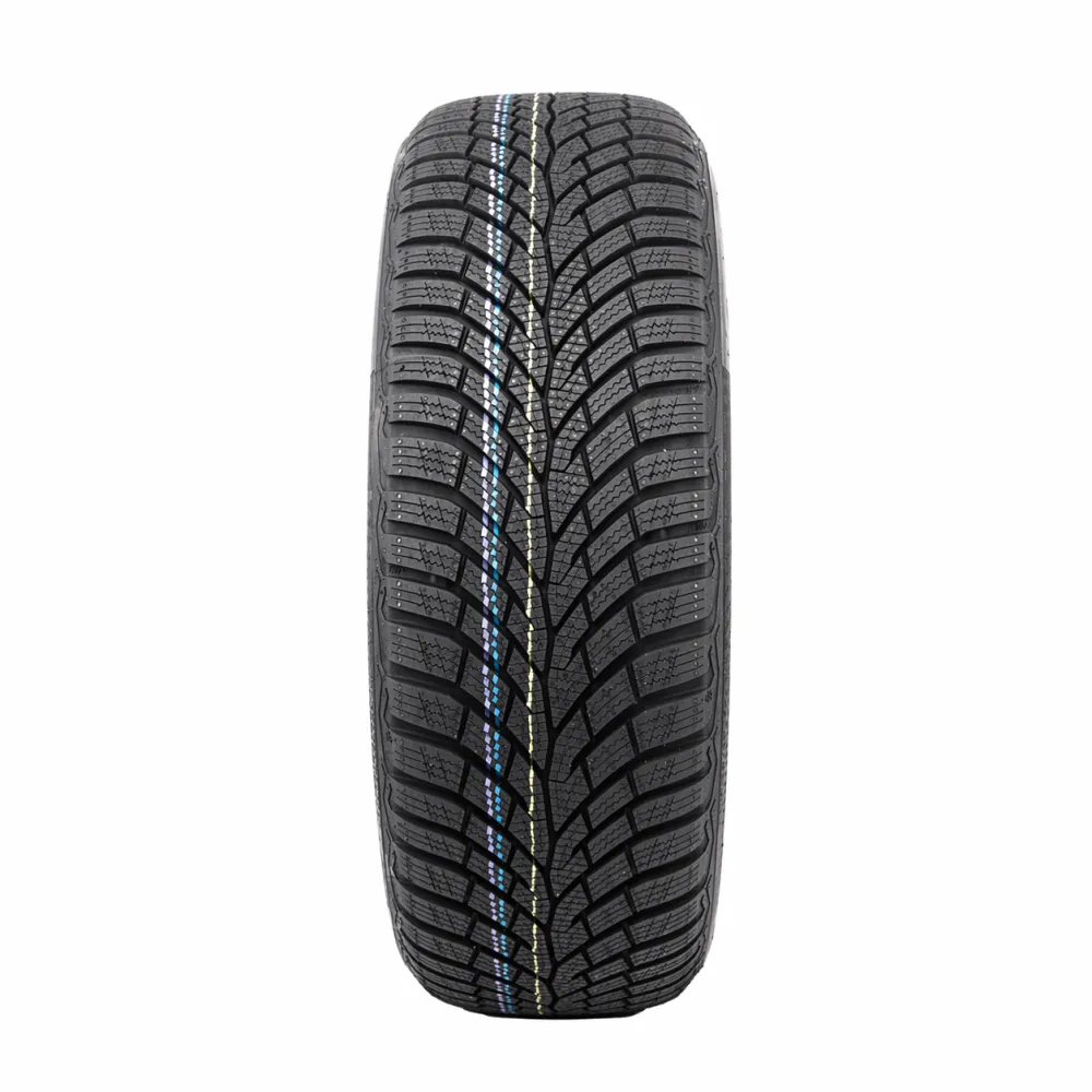 Continental WinterContact TS 870 205/60 R16 96H - zdjęcie dodatkowe nr 2