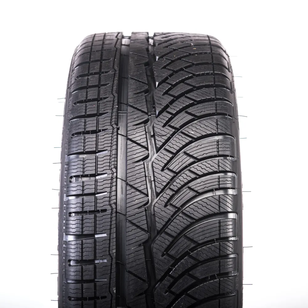 Michelin Pilot Alpin PA4 255/35 R19 96V - zdjęcie dodatkowe nr 1