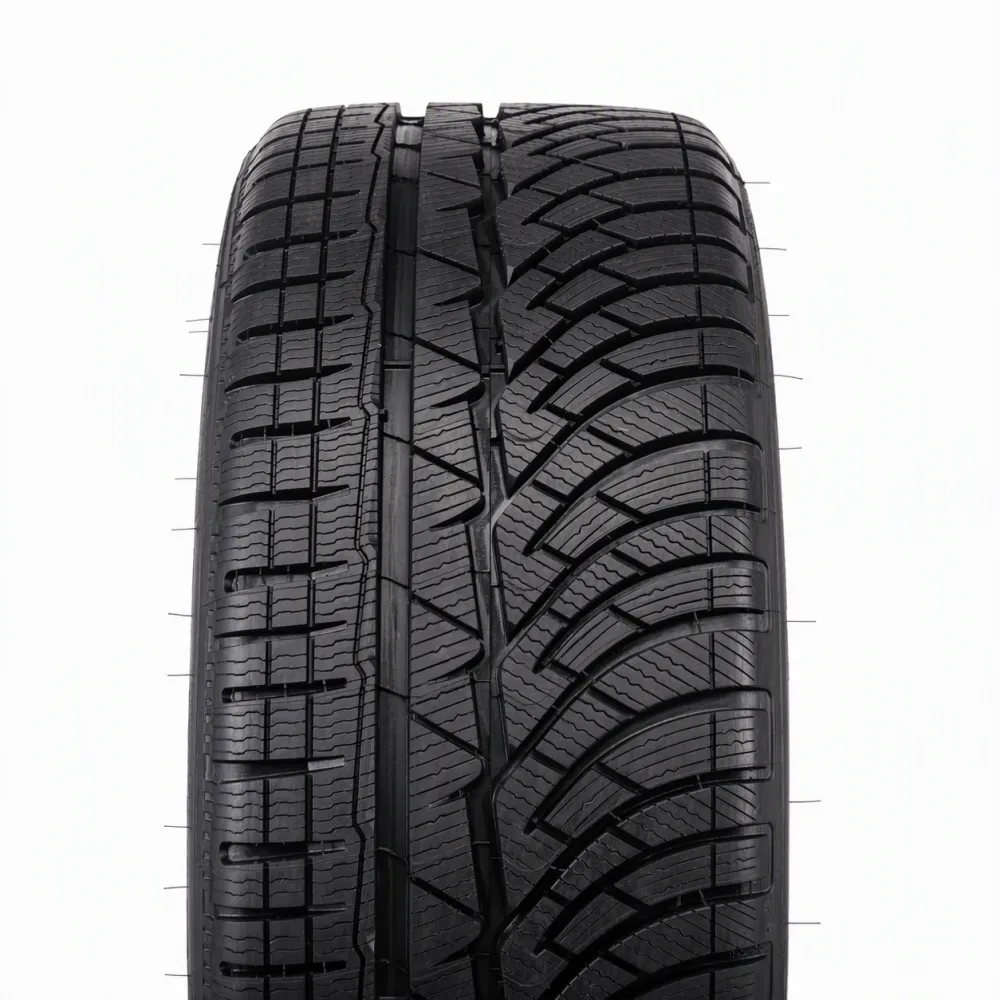 Michelin Pilot Alpin PA4 285/40 R19 107W - zdjęcie dodatkowe nr 1