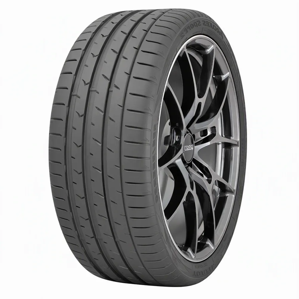 Toyo Proxes Sport 2 225/45 R18 95Y - zdjęcie główne