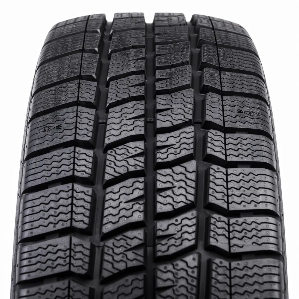 Vredestein Comtrac 2 Winter+ 215/65 R15 104/102T - zdjęcie dodatkowe nr 1