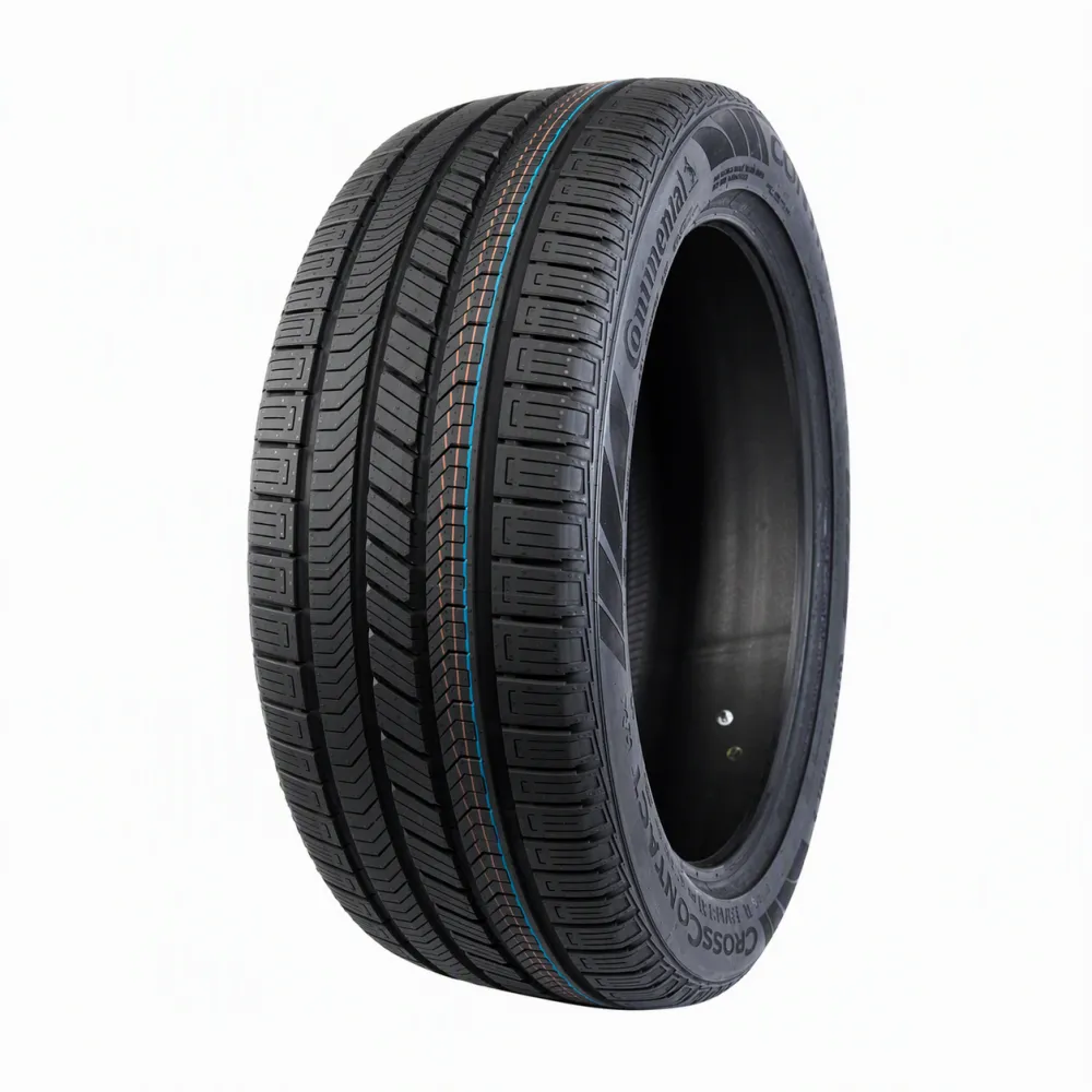 Continental CrossContact RX 255/45 R21 106V - zdjęcie dodatkowe nr 3
