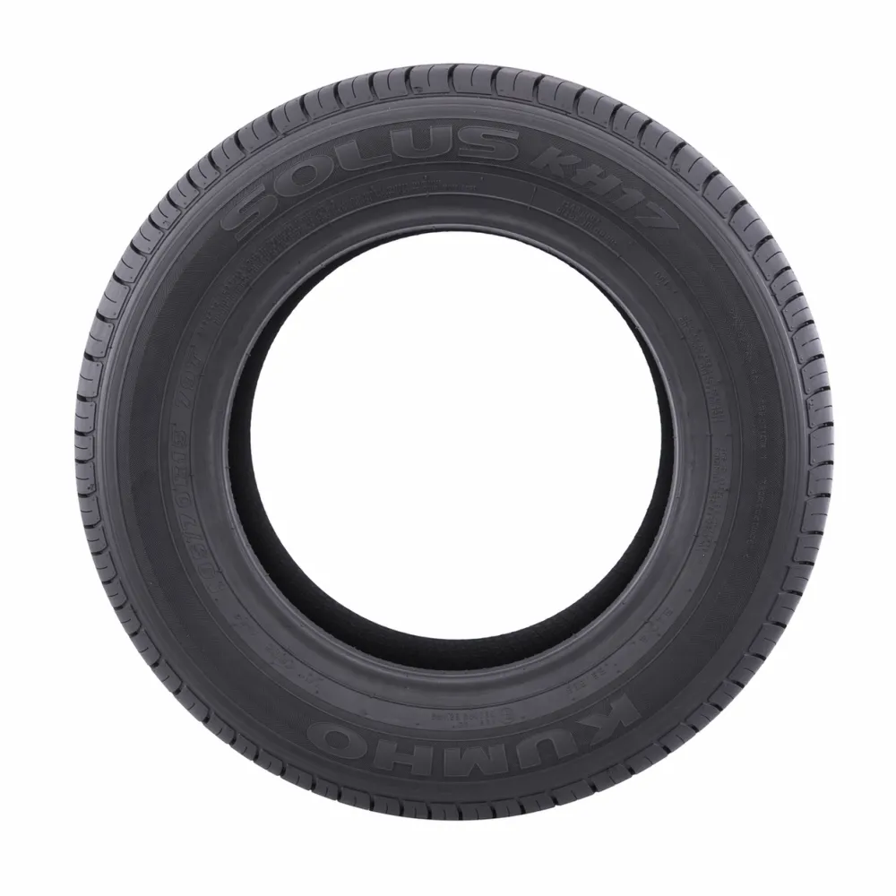 Kumho SOLUS KH17 - zdjęcie dodatkowe nr 4
