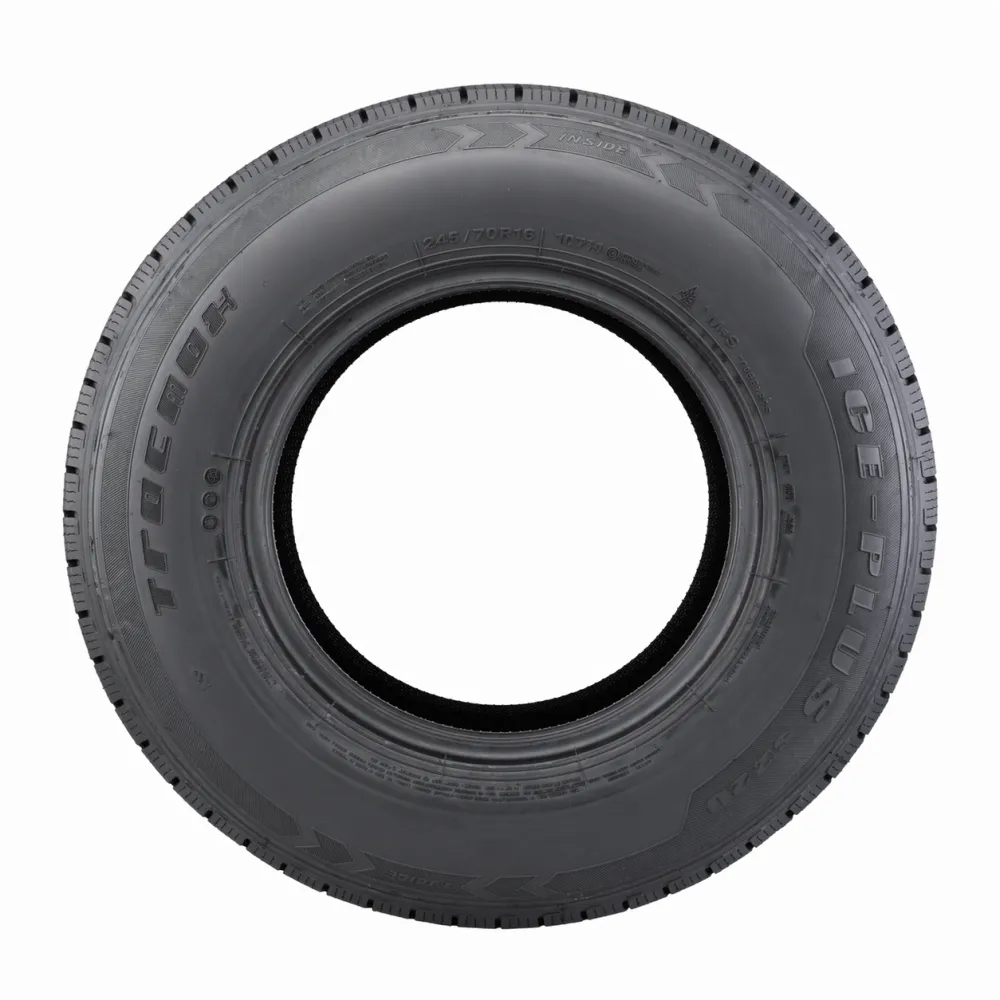 Tracmax S220 255/55 R18 109H - zdjęcie dodatkowe nr 4