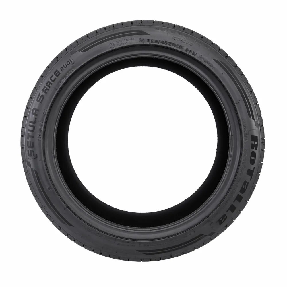 Rotalla Setula S-Race RU01 255/45 R18 103W - zdjęcie dodatkowe nr 4