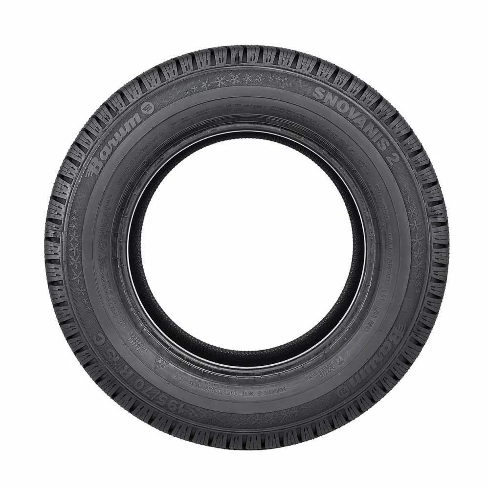 Barum SnoVanis 2 175/65 R14 90/88T - zdjęcie dodatkowe nr 4