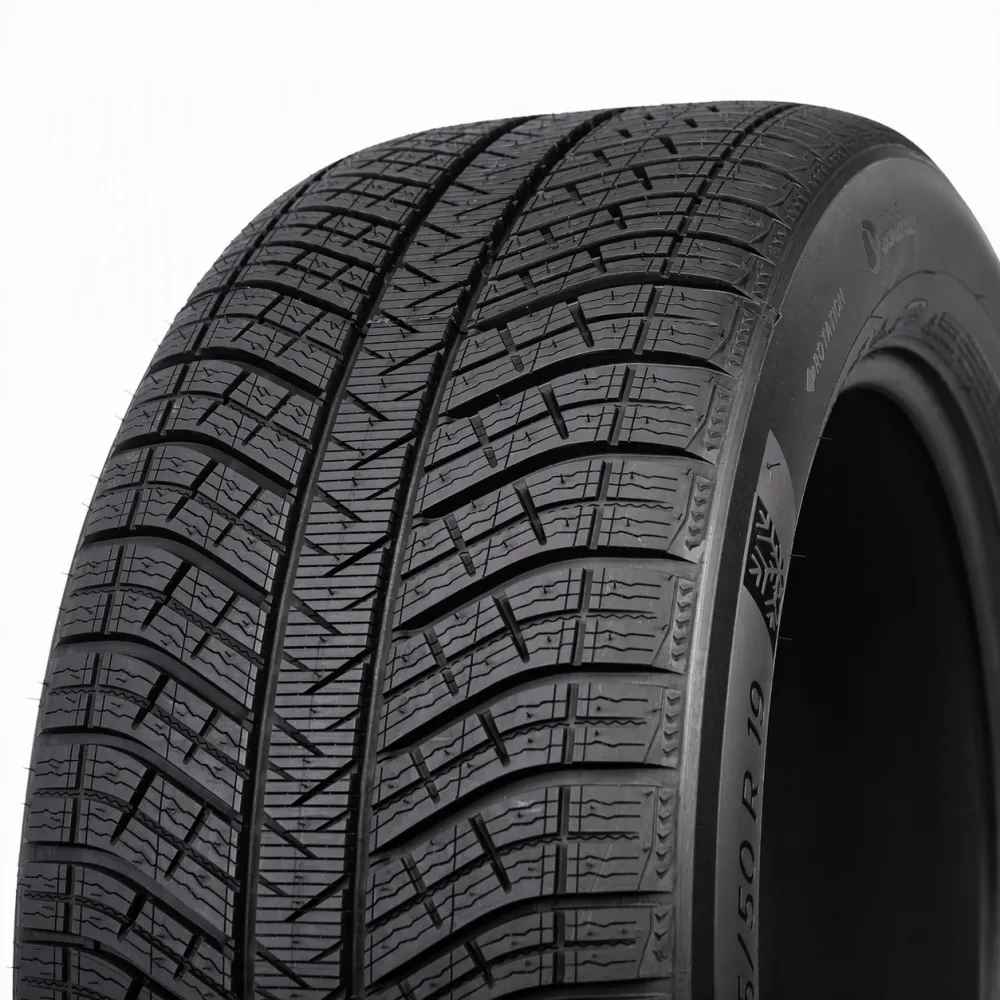 Michelin Pilot Alpin 5 SUV 275/50 R19 112V - zdjęcie główne
