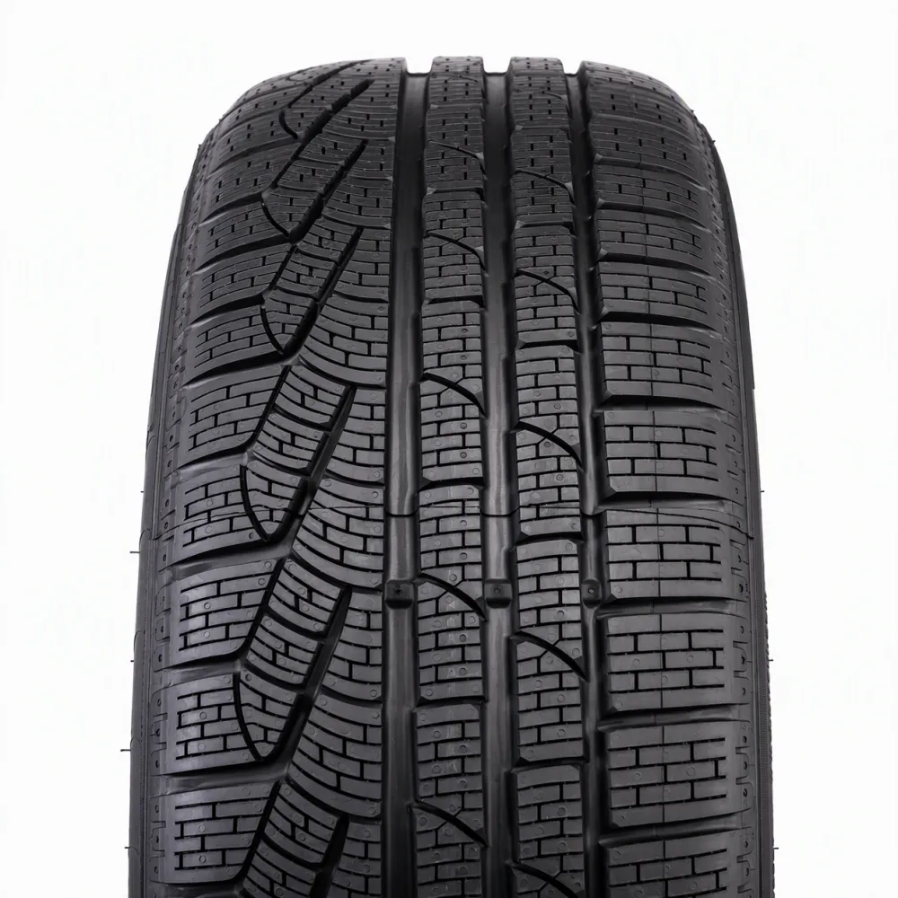 Pirelli Winter Sottozero Serie II 225/45 R18 95V - zdjęcie dodatkowe nr 1