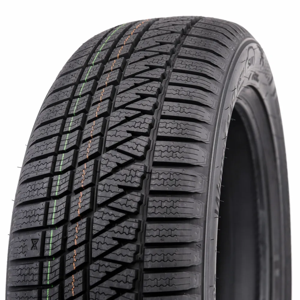Kumho WINTERCRAFT WS71 255/40 R21 102W - zdjęcie główne