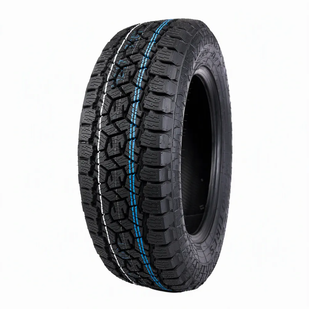 Toyo Open Country A/T 3 255/70 R18 113T - zdjęcie dodatkowe nr 3