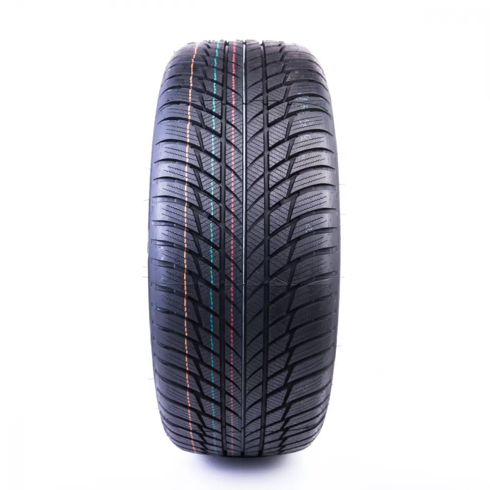 Bridgestone Blizzak LM001 225/55 R17 97H - zdjęcie dodatkowe nr 2