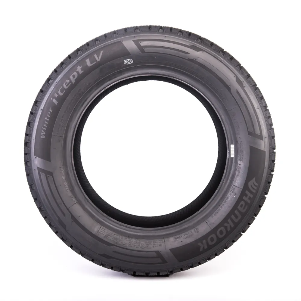 Hankook Winter i*cept LV RW12 215/65 R16 109/107T - zdjęcie dodatkowe nr 4