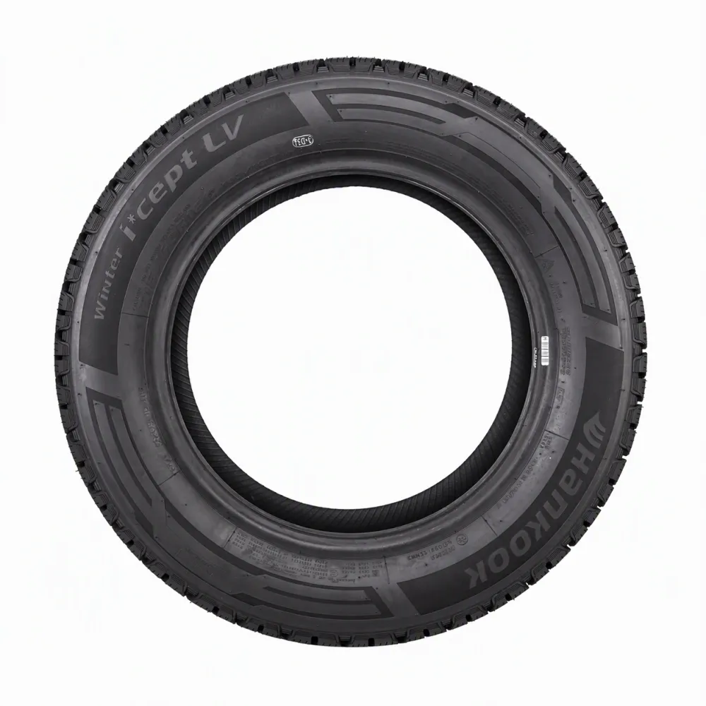 Hankook Winter i*cept LV RW12 195/70 R15 104/102R - zdjęcie dodatkowe nr 4
