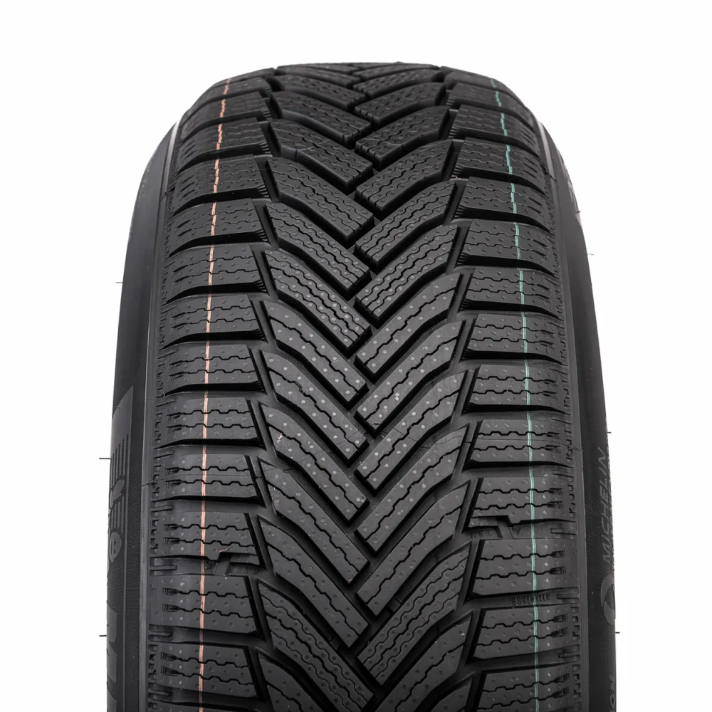 Michelin Alpin 6 195/55 R20 95H - zdjęcie dodatkowe nr 1