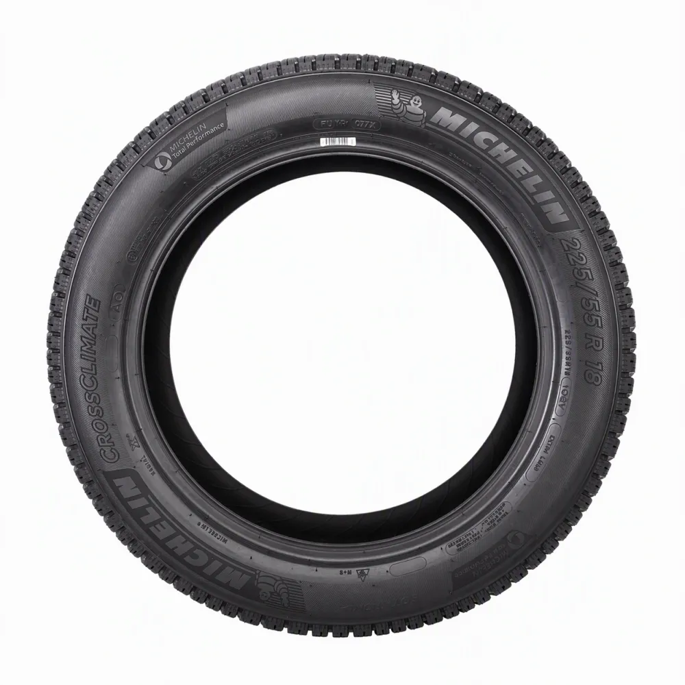Michelin CrossClimate 175/65 R14 86H - zdjęcie dodatkowe nr 4