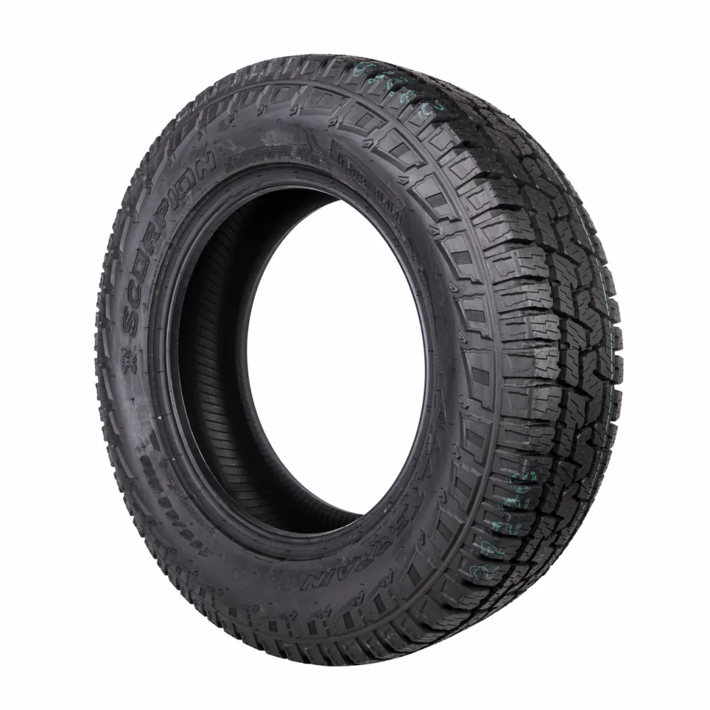 Pirelli Scorpion All Terrain Plus 295/40 R20 110V - zdjęcie dodatkowe nr 3