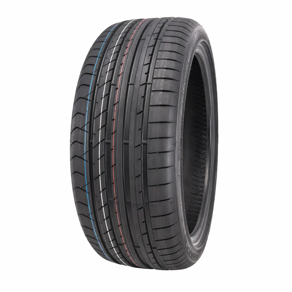 Fulda SportControl 2 205/50 R17 93Y - zdjęcie dodatkowe nr 3