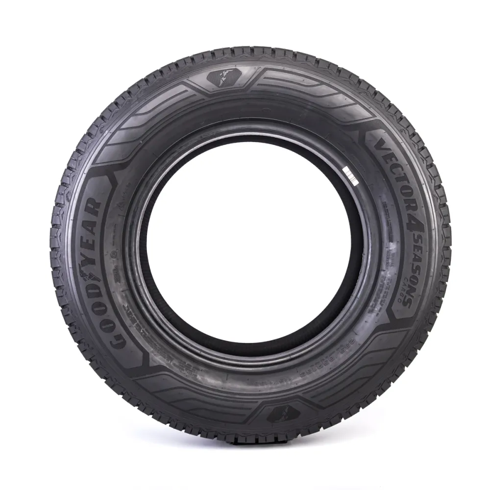 Goodyear Vector 4Seasons Cargo 235/65 R16 115/113S - zdjęcie dodatkowe nr 4