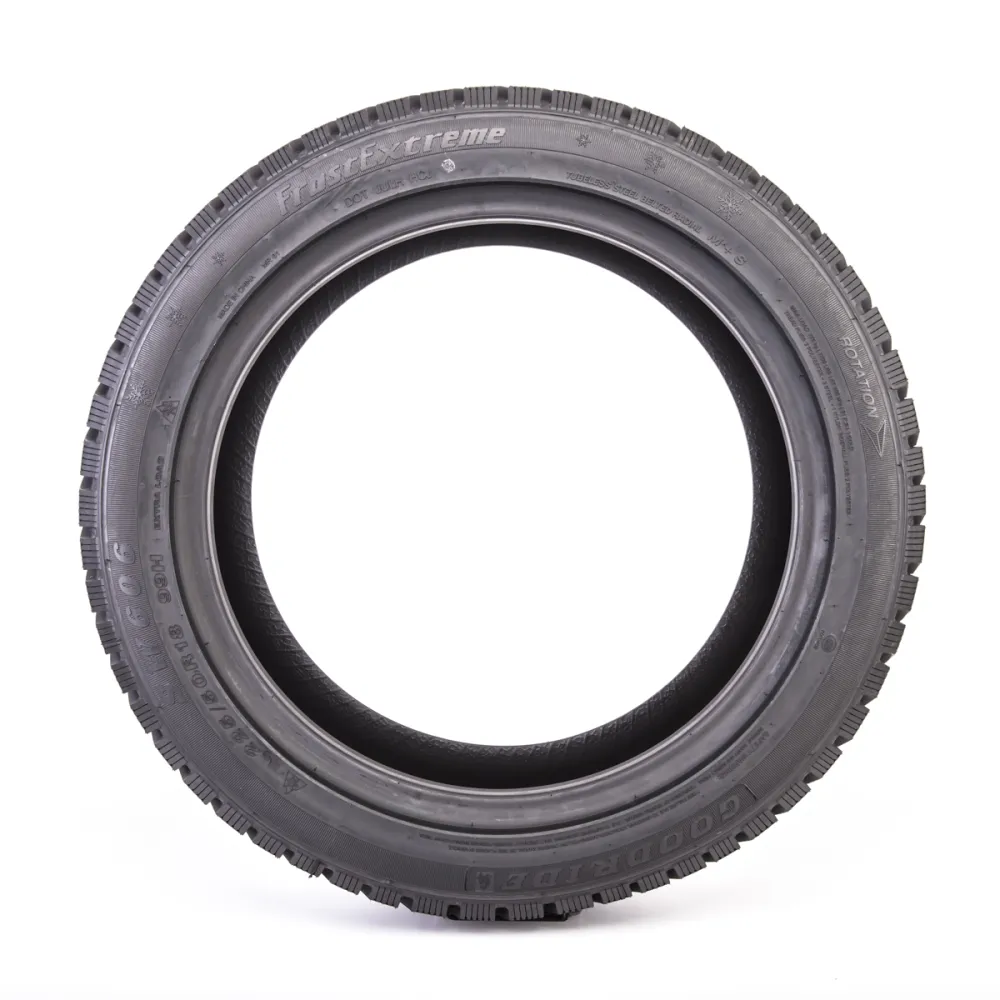 Goodride SW606 275/65 R18 116T - zdjęcie dodatkowe nr 4