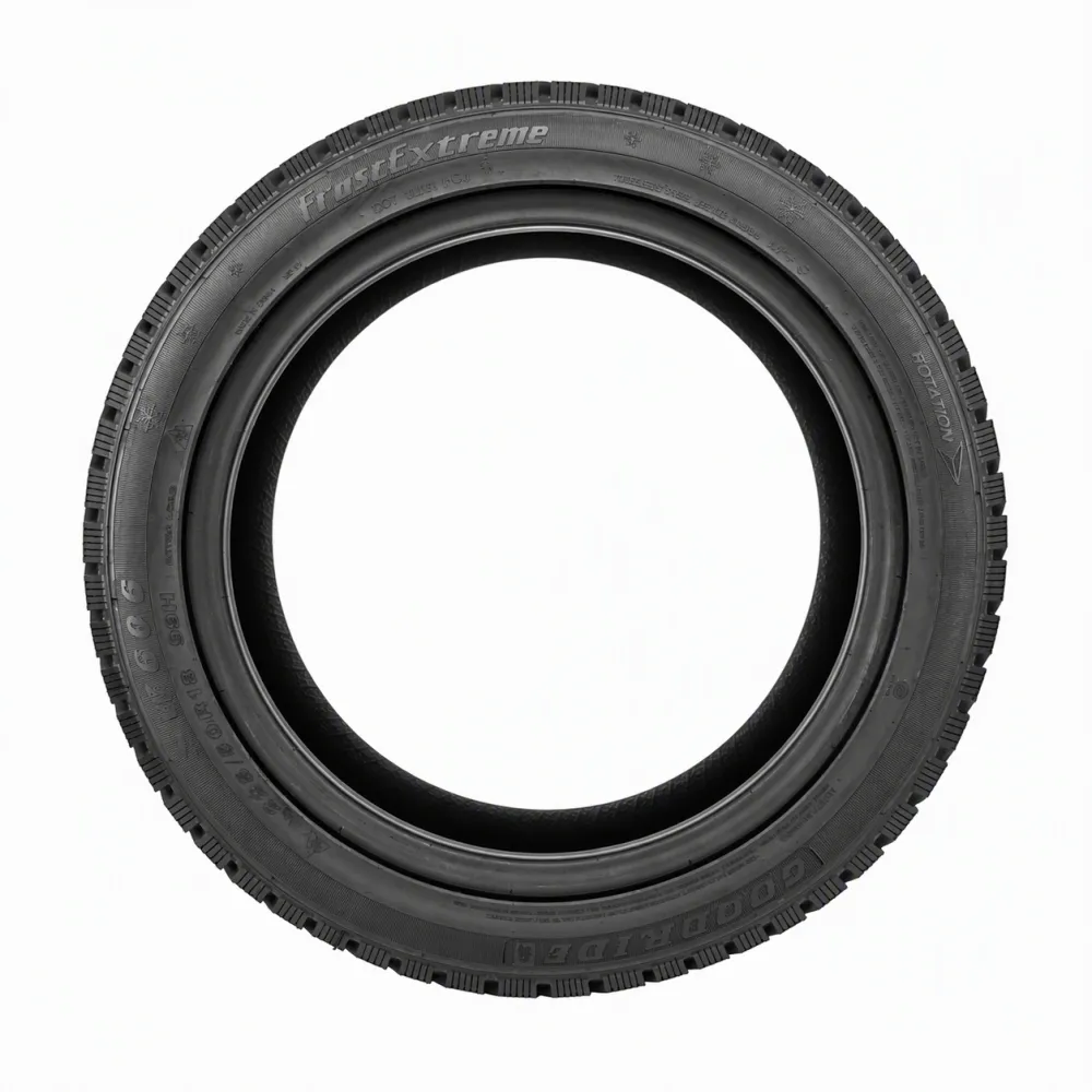 Goodride SW606 275/65 R18 116T - zdjęcie dodatkowe nr 4