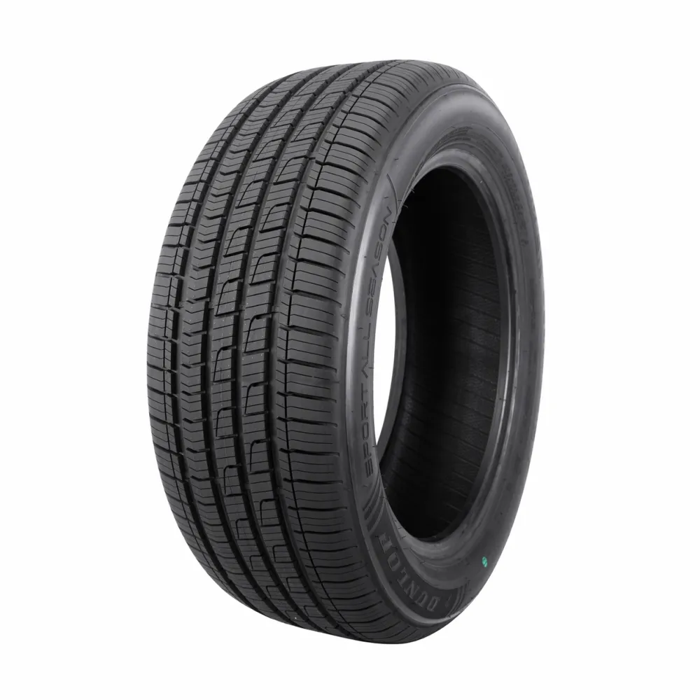 Dunlop Sport All Season - zdjęcie dodatkowe nr 3