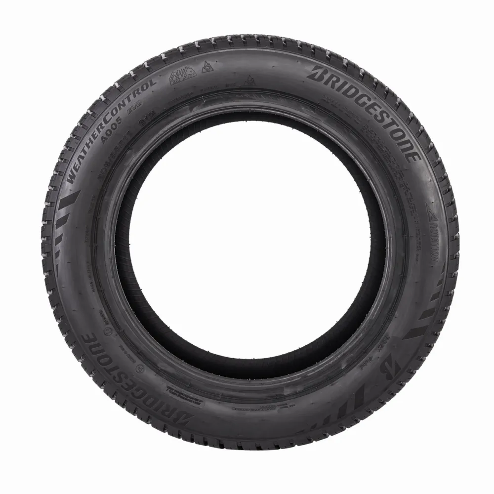 Bridgestone Weather Control A005 EVO 215/65 R16 102H - zdjęcie dodatkowe nr 4