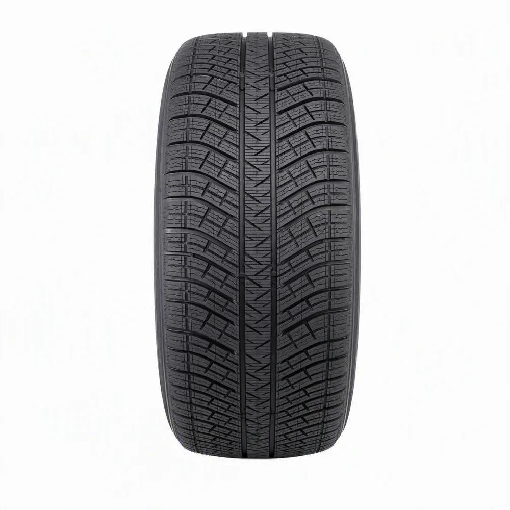 Michelin Pilot Alpin 5 SUV 275/50 R19 112V - zdjęcie dodatkowe nr 2