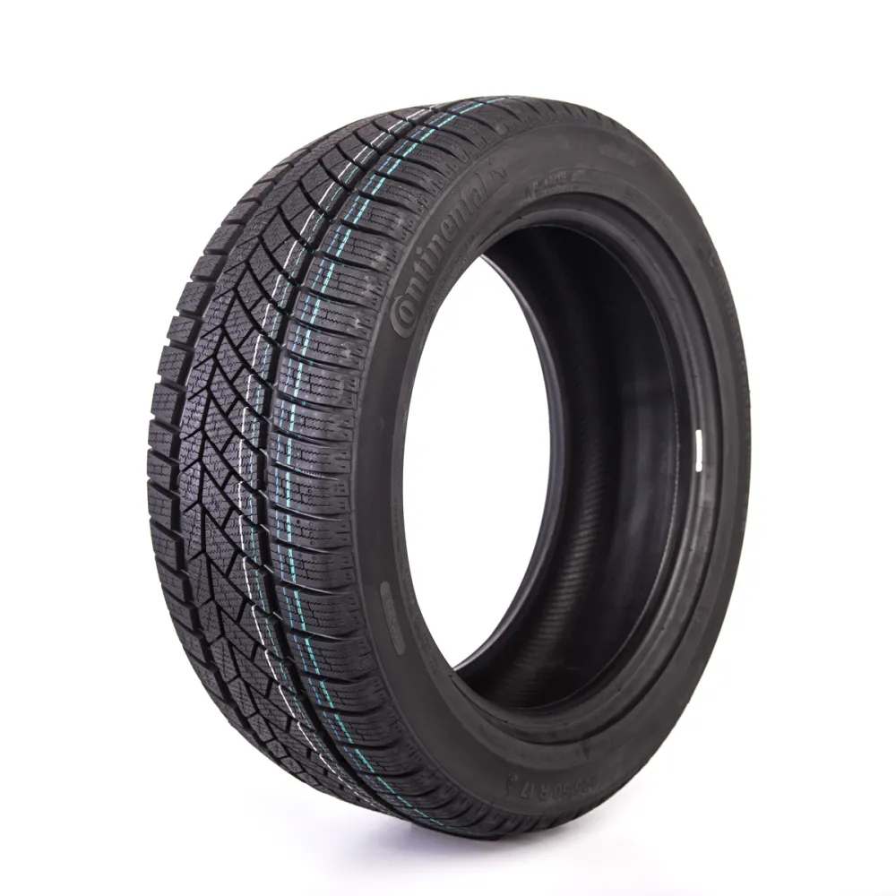 Continental ContiWinterContact TS 830 P 205/45 R17 88V - zdjęcie dodatkowe nr 3