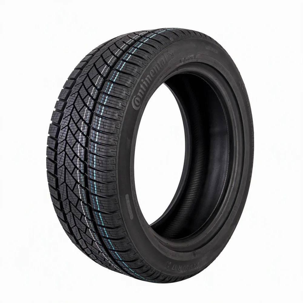 Continental ContiWinterContact TS 830 P 195/55 R16 87H - zdjęcie dodatkowe nr 3