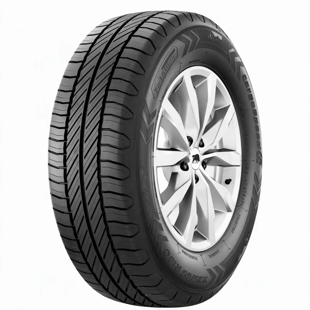 Taurus CargoSpeedEVO 215/75 R16 116/114R - zdjęcie główne