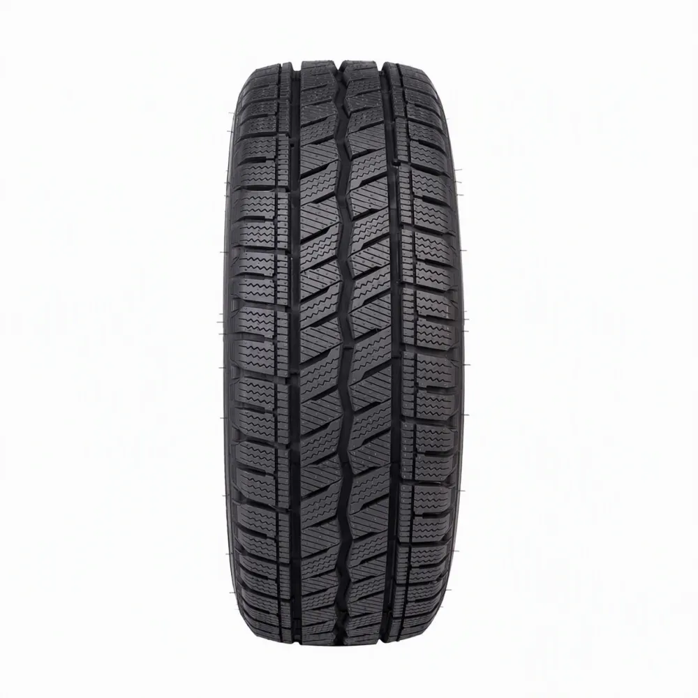 Hankook Winter i*cept LV RW12 195/70 R15 104/102R - zdjęcie dodatkowe nr 2