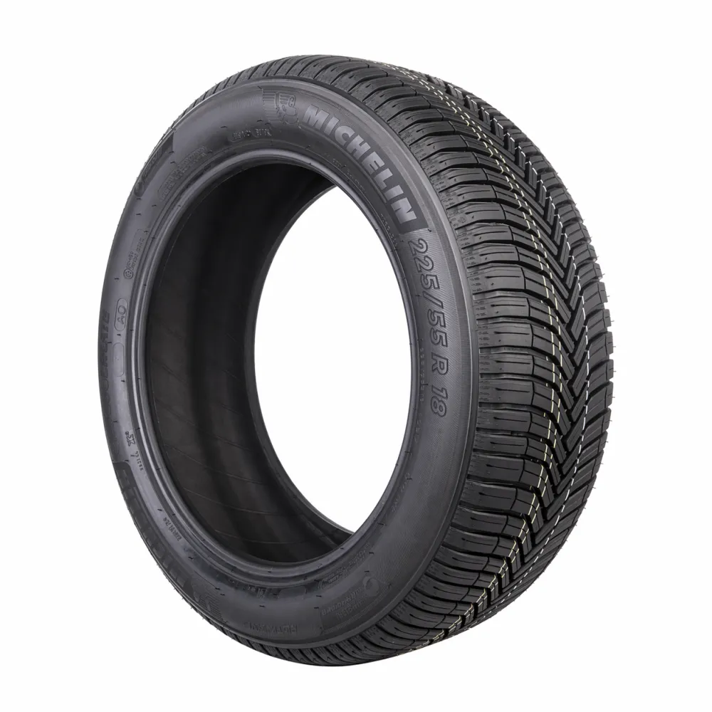 Michelin CrossClimate 185/65 R14 86H - zdjęcie dodatkowe nr 3
