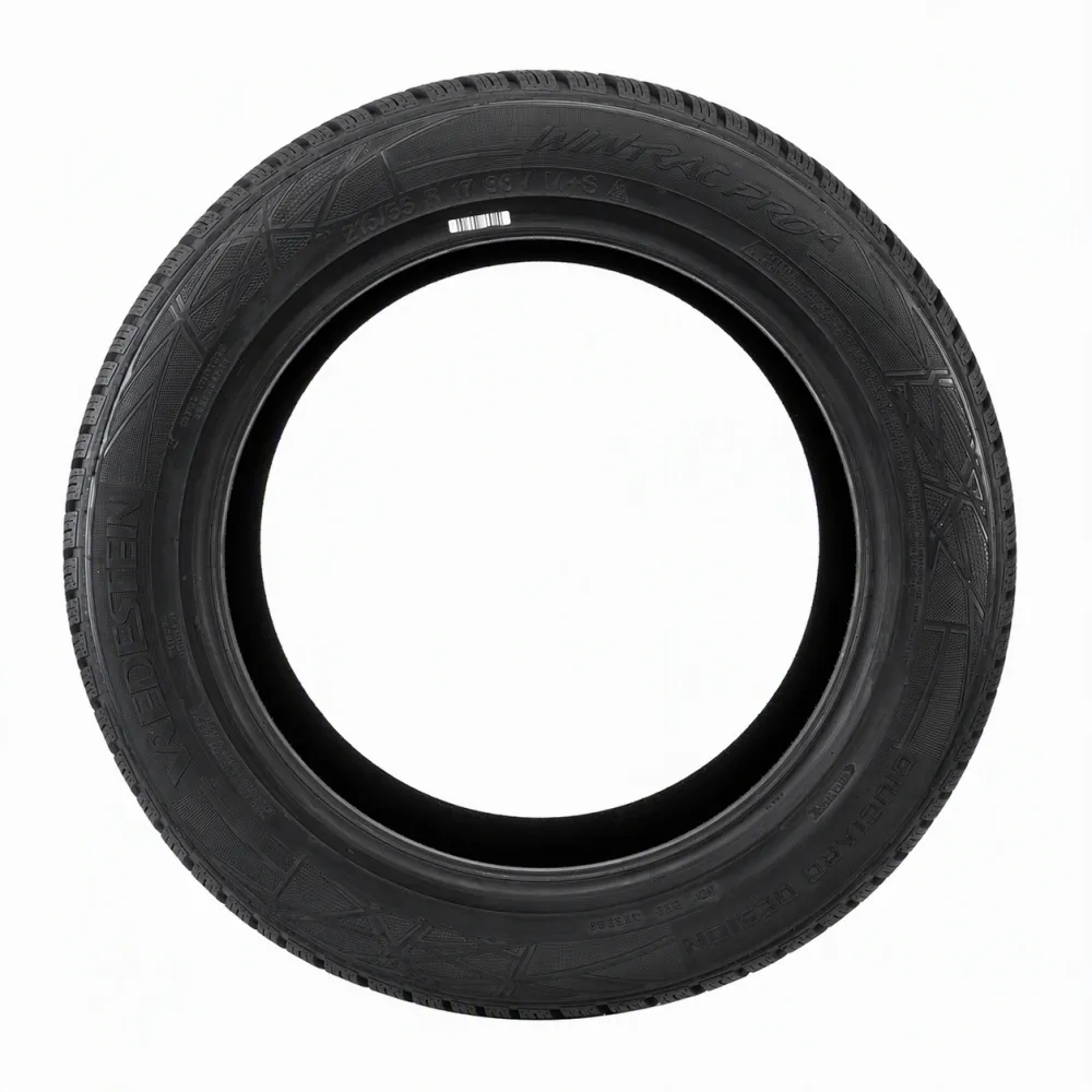 Vredestein Wintrac Pro+ 275/30 R20 97Y - zdjęcie dodatkowe nr 4