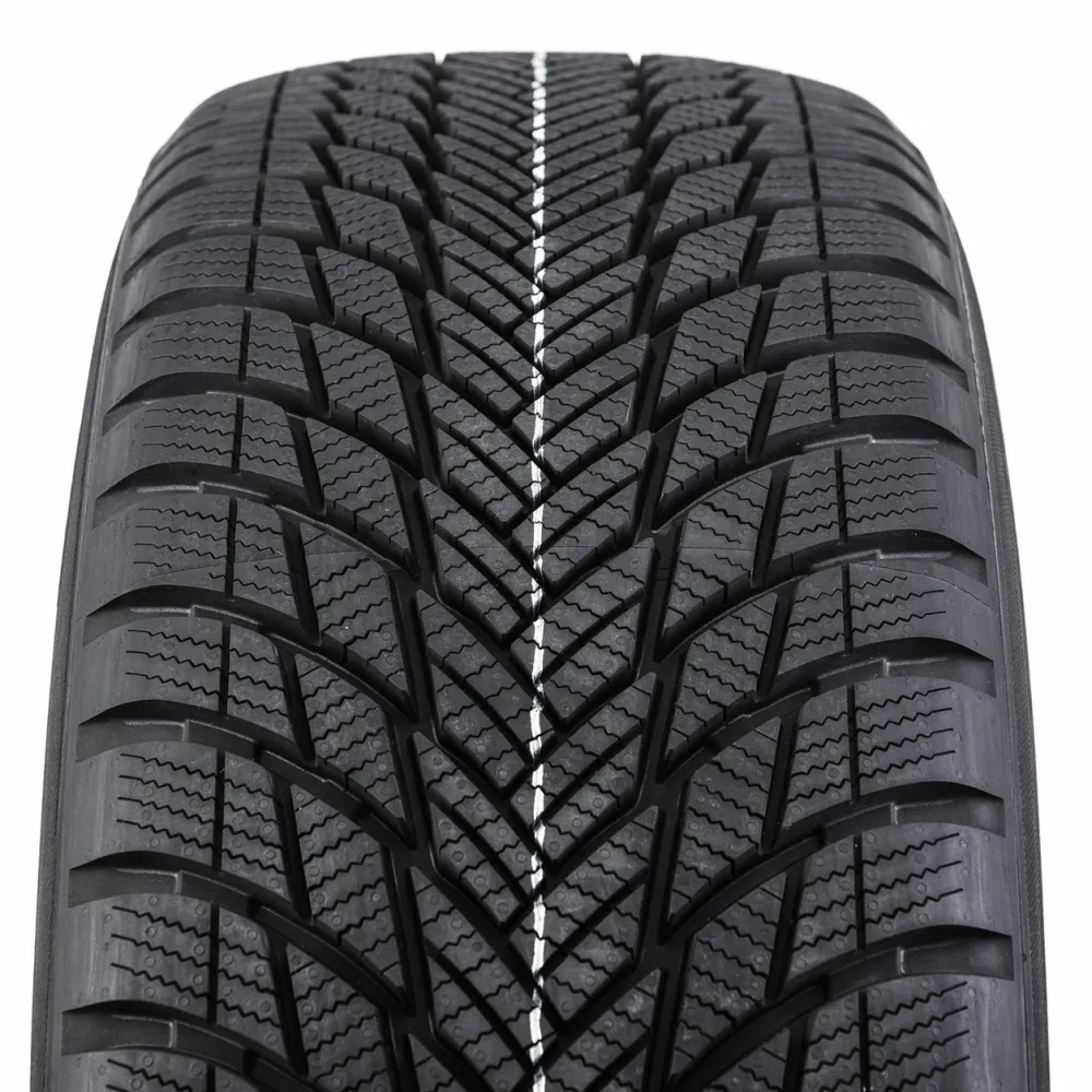 Bridgestone Blizzak LM001 - zdjęcie dodatkowe nr 1