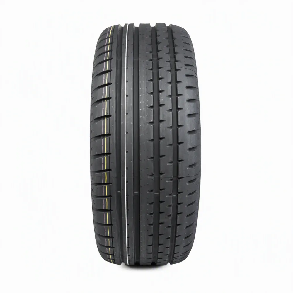 Continental SportContact 2 255/35 R20 97Y - zdjęcie dodatkowe nr 2