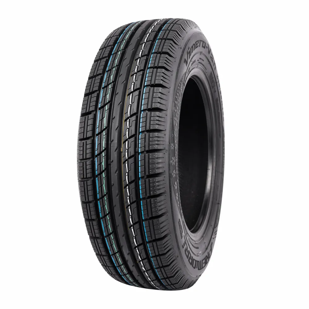 Premiorri VIMERO VAN 205/65 R16 107/105R - zdjęcie dodatkowe nr 3
